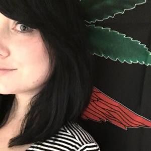 Meet your Posher, Steph